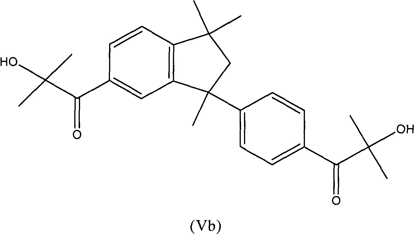 Process for the preparation of aromatic alpha-hydroxy ketones