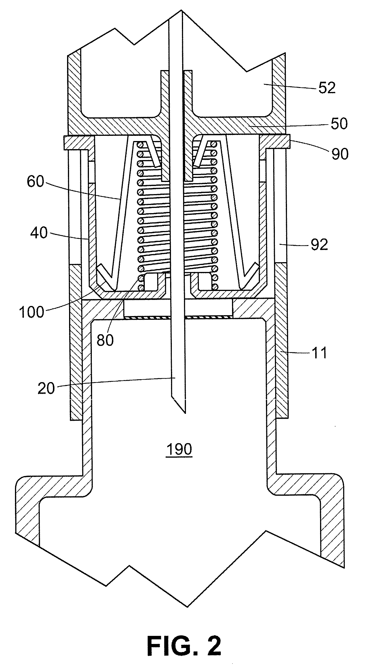 Safety shield system for an injection pen needle
