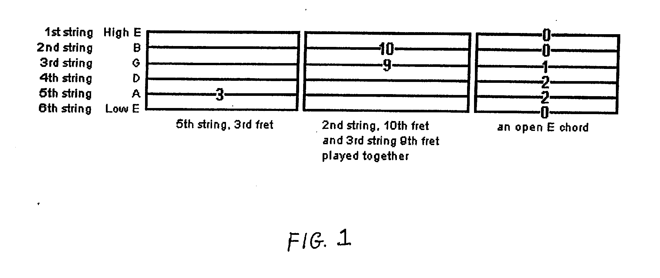 System and method for teaching an instrumental or vocal portion of a song