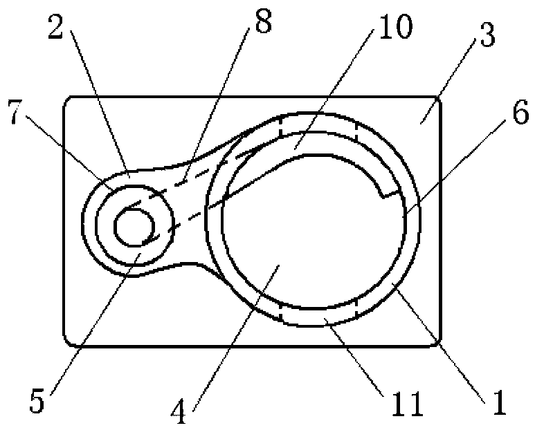 Device and method for purifying molten steel in tundishes