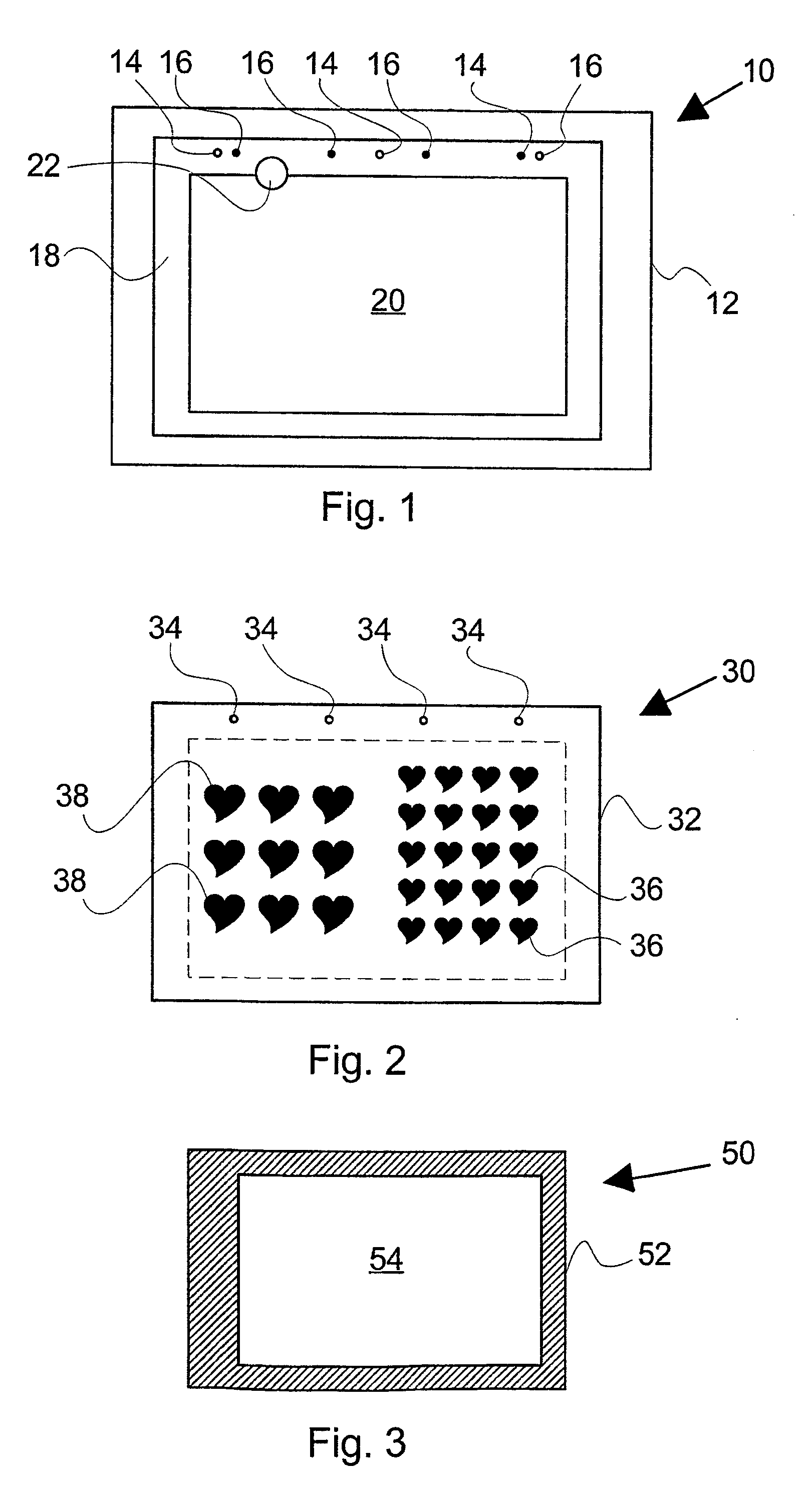 Device and Method for Applying Patterns and/or Labels to a Substantially Flat Surface of an Article