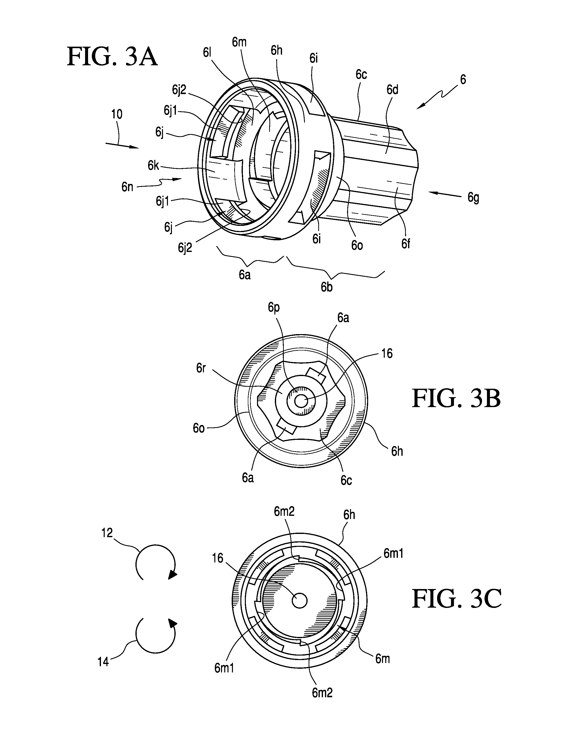 Adaptive connector
