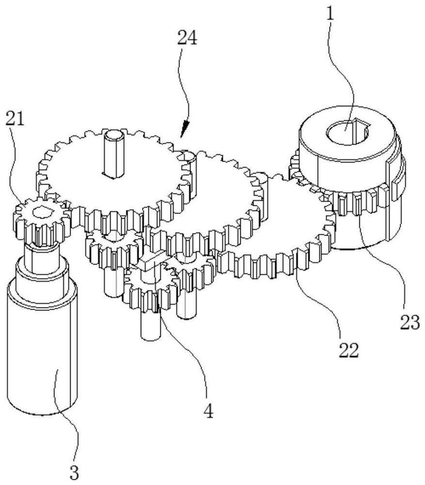 Steam oven and temperature adjusting method