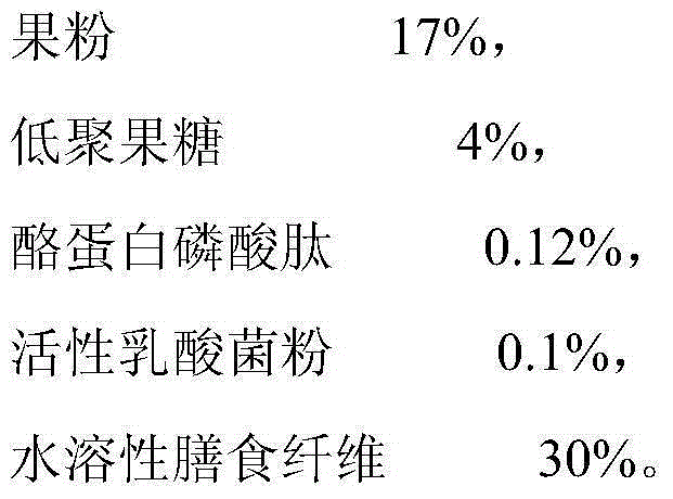 A fungus superfine powder iron-replenishing beverage and its production process