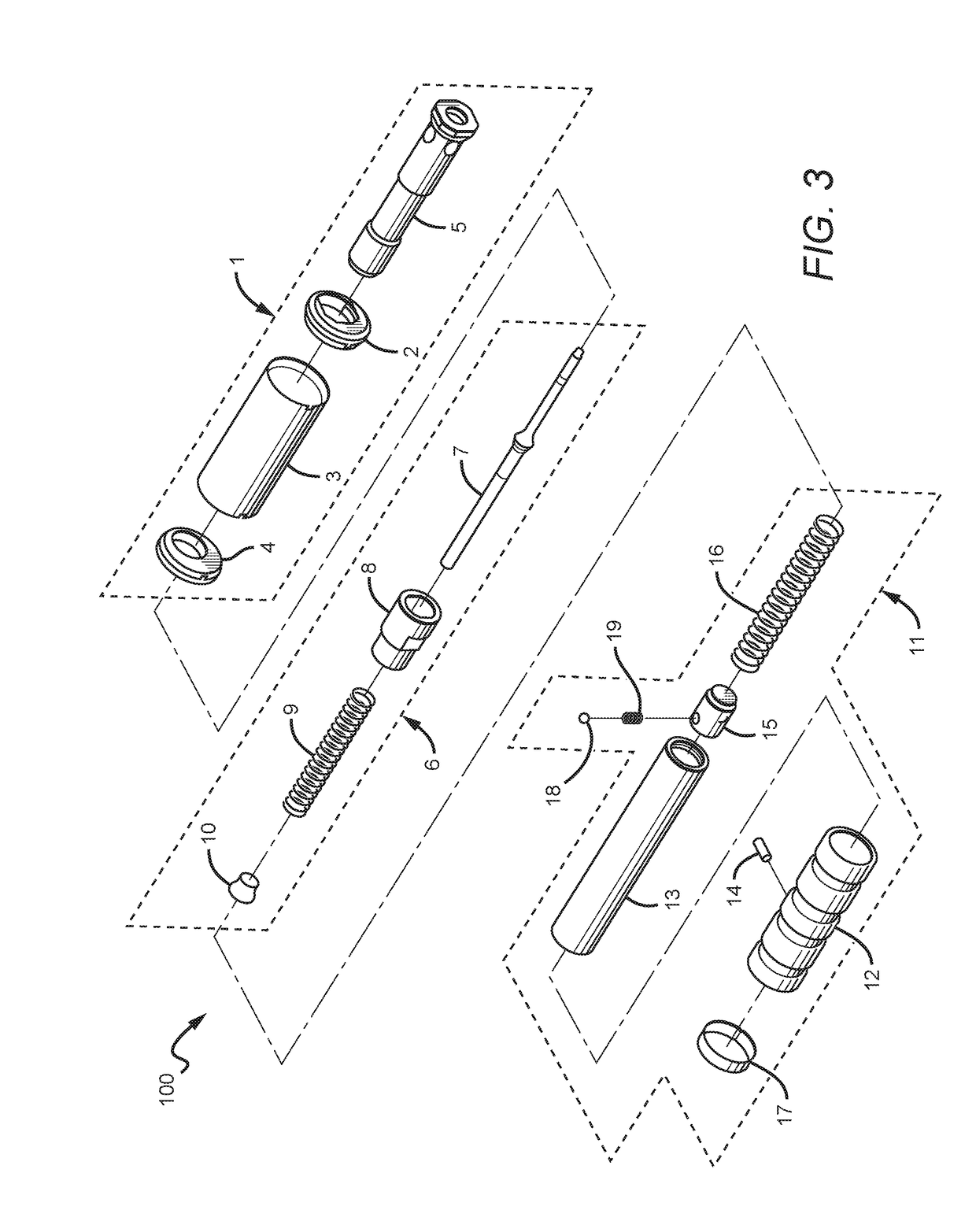 Fastener System