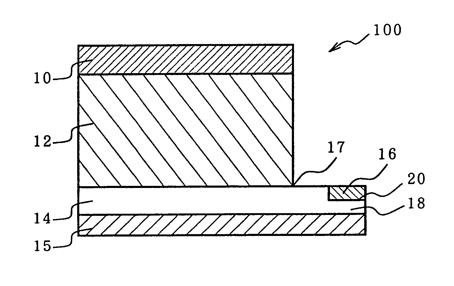 Organic electroluminescence element and manufacturing method thereof