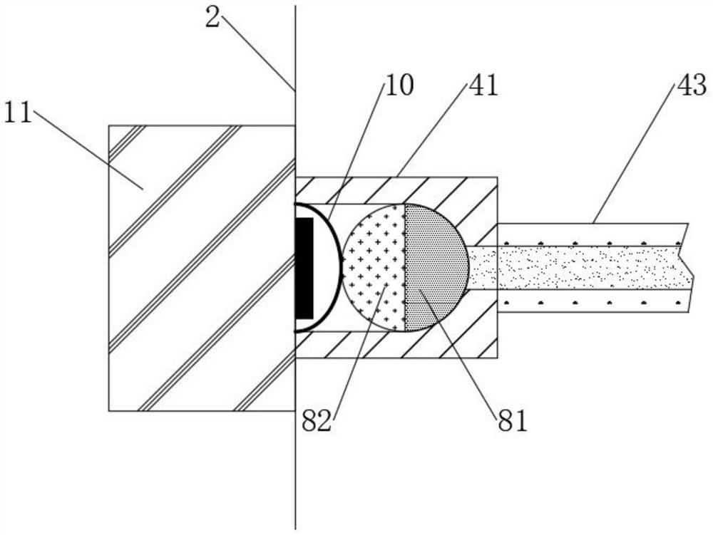 A multi-task coordination device and its control method