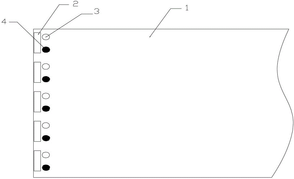 Array substrate, display device and method for preparing array substrate