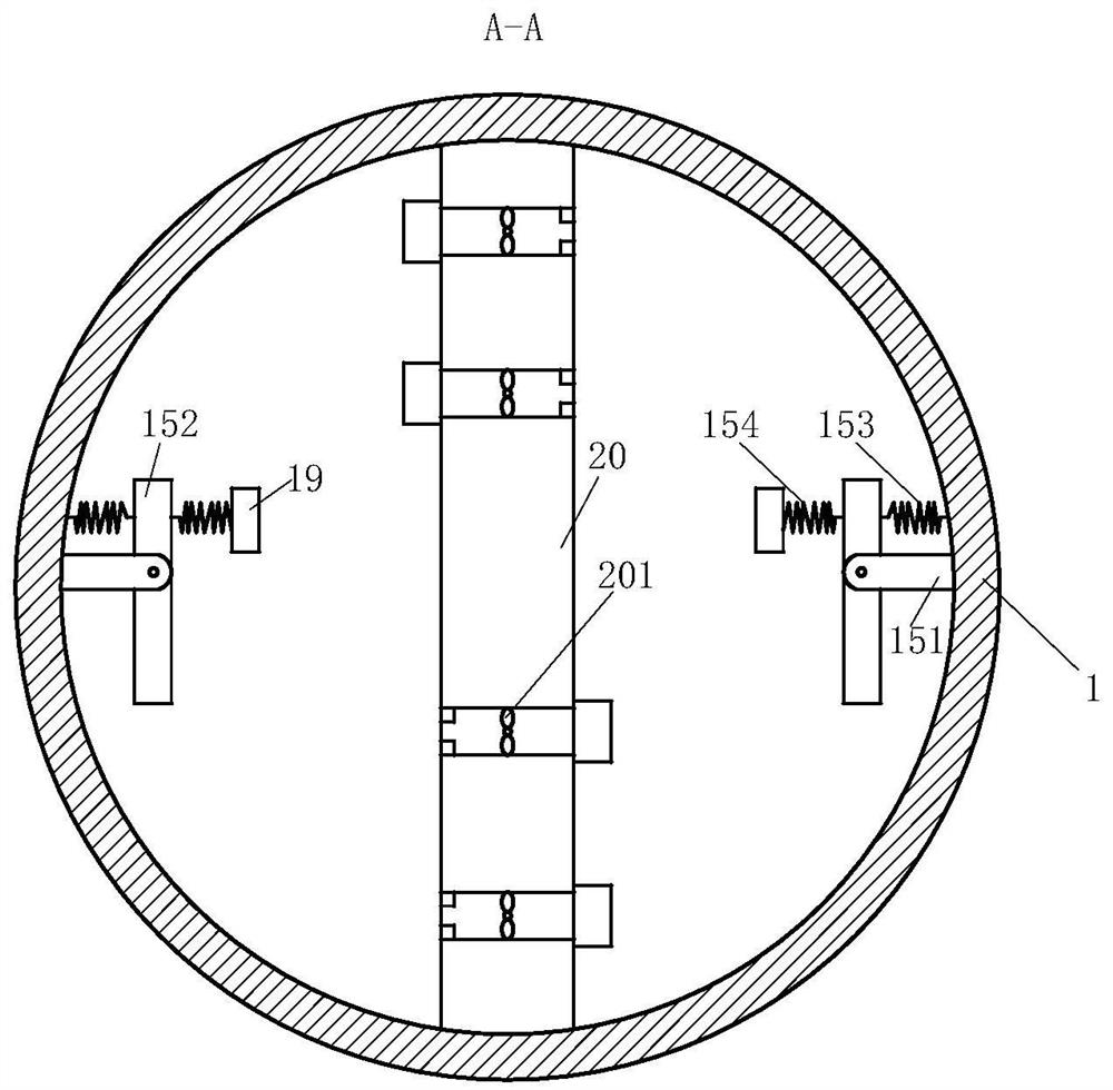 An automatic compensating hydrogen chloride generator