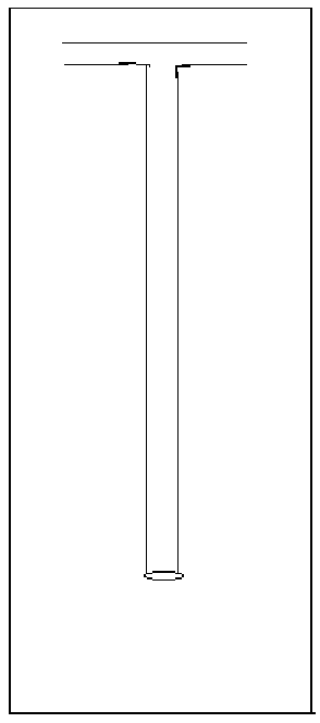 Preparation method of high-activity palladium carbon hydroxide based on microreactor