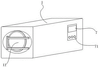 Fire Hose Cleaning Equipment