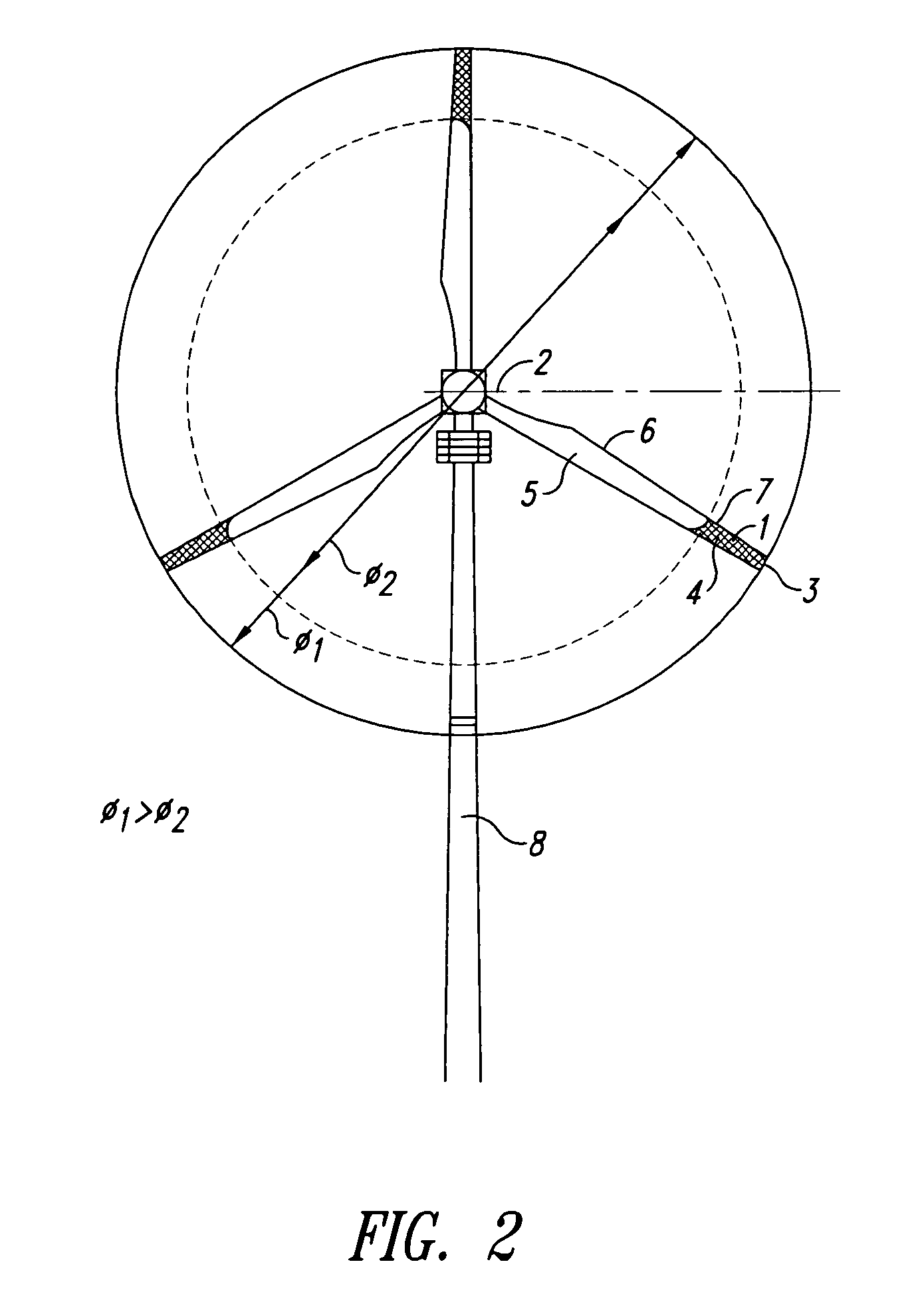 Rotor blade