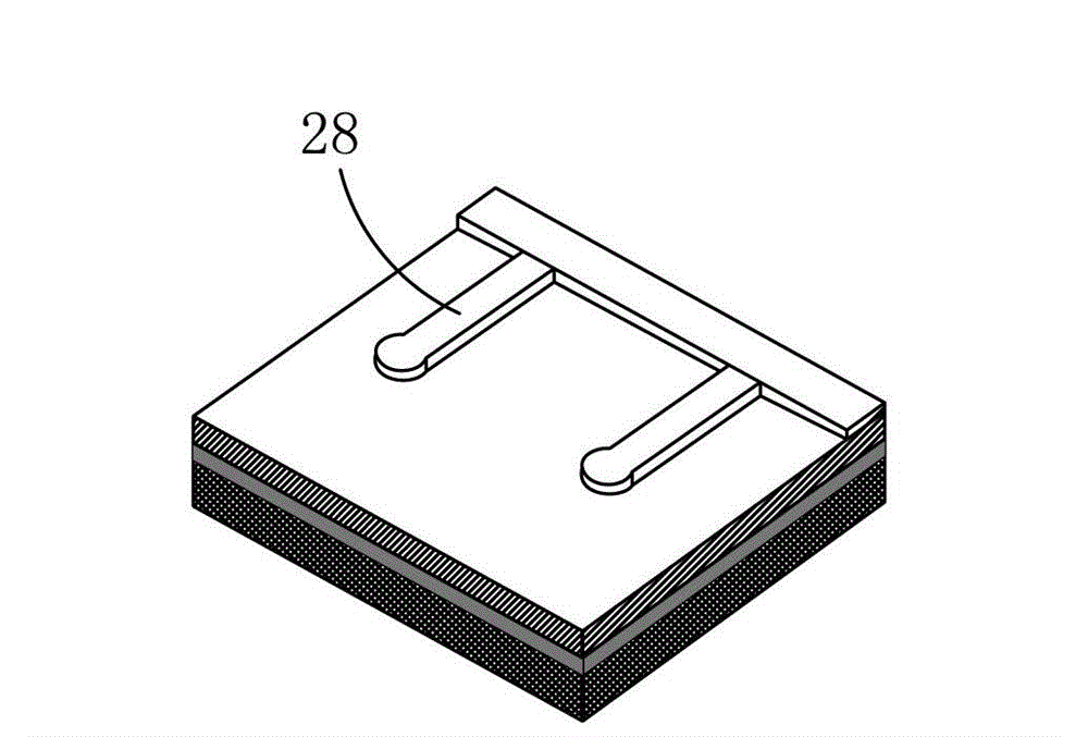 Method of improving buried resistance printed wire board resistance precision