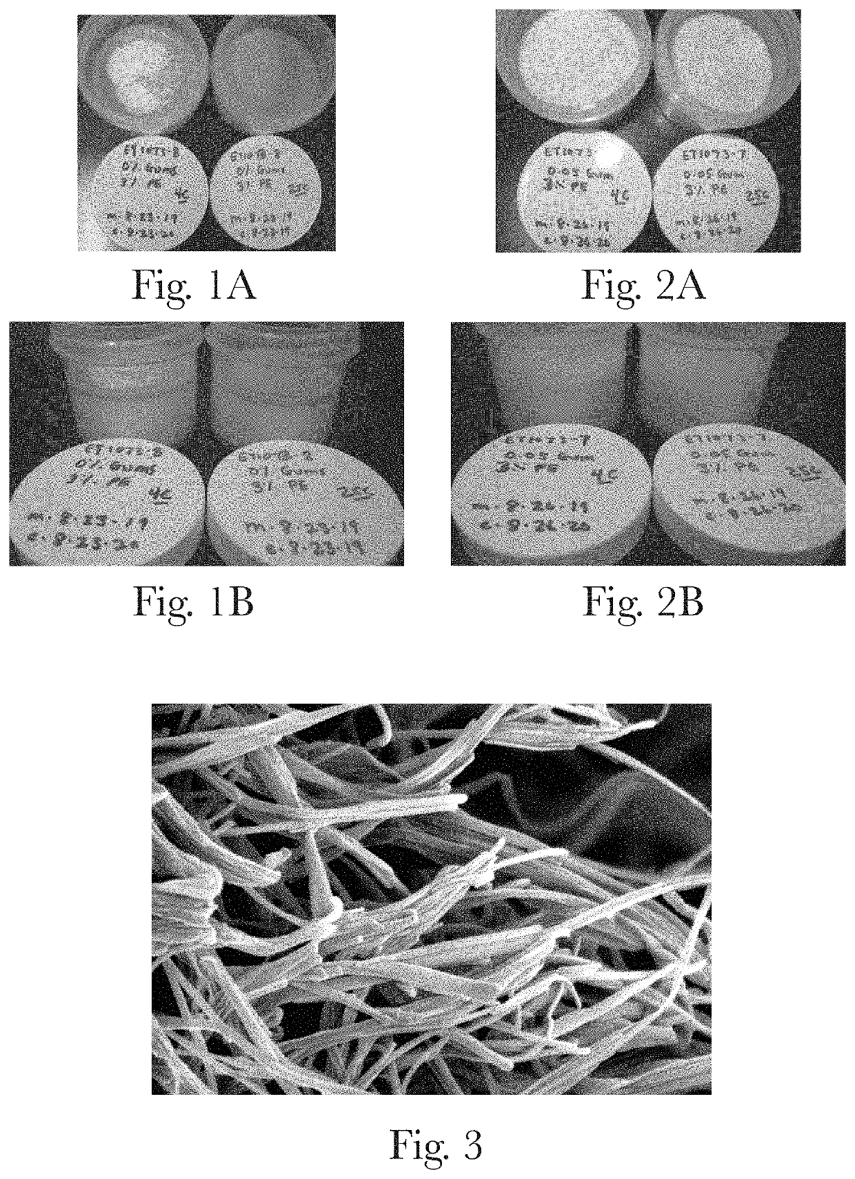 Structured Rheological Solid Personal Care Composition