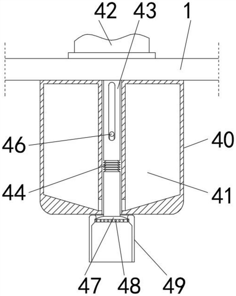 Shared automatic beverage generating machine