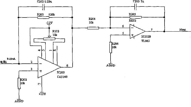 Intelligent turbidity instrument