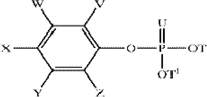 Crop plant-compatible herbicidal compositions containing herbicides and safeners