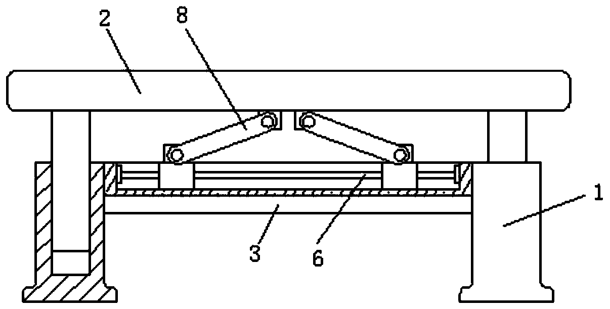 Novel cooling device for craniocerebral trauma nursing