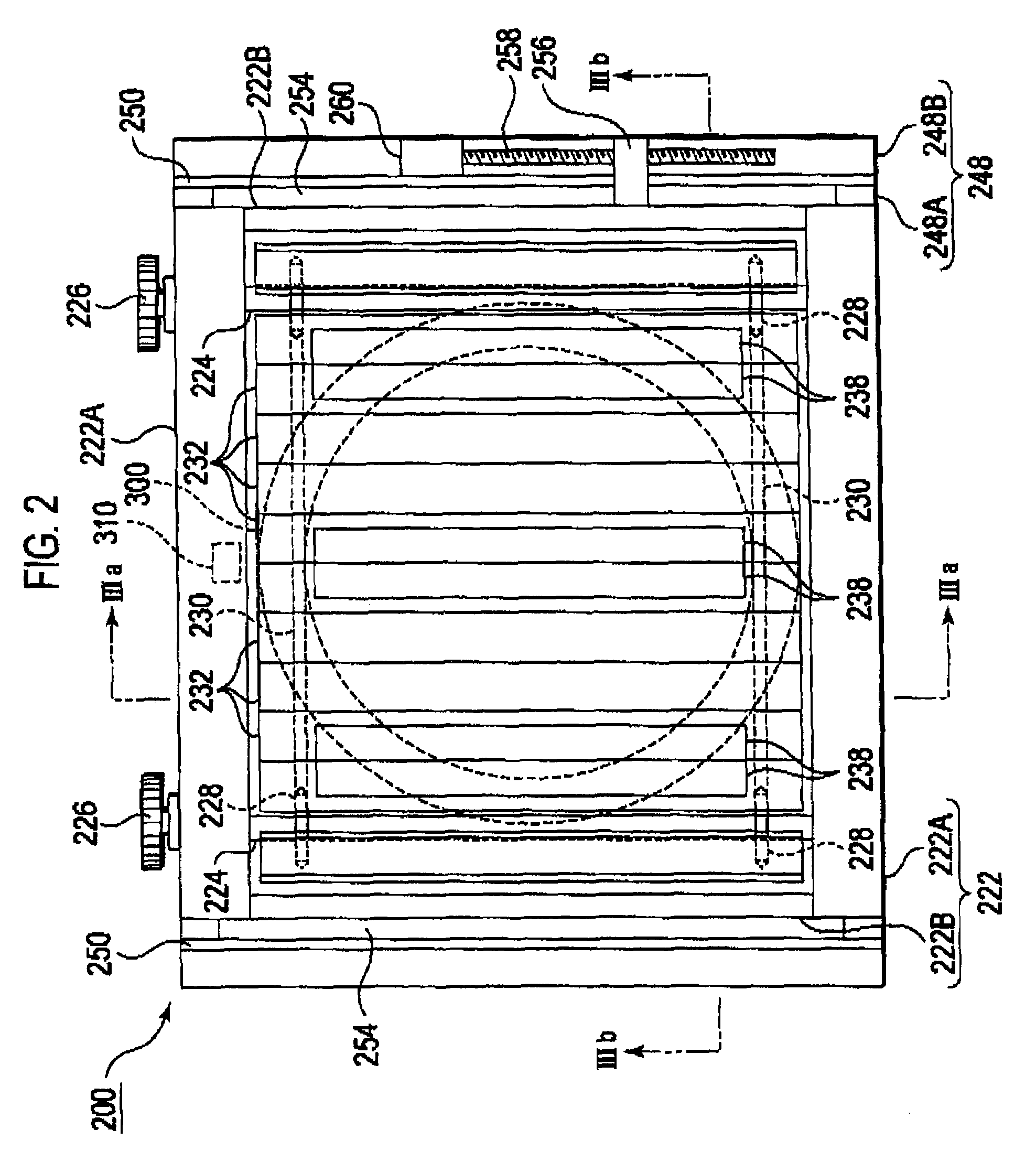 Wheel alignment angle measuring apparatus and wheel alignment angle measuring method