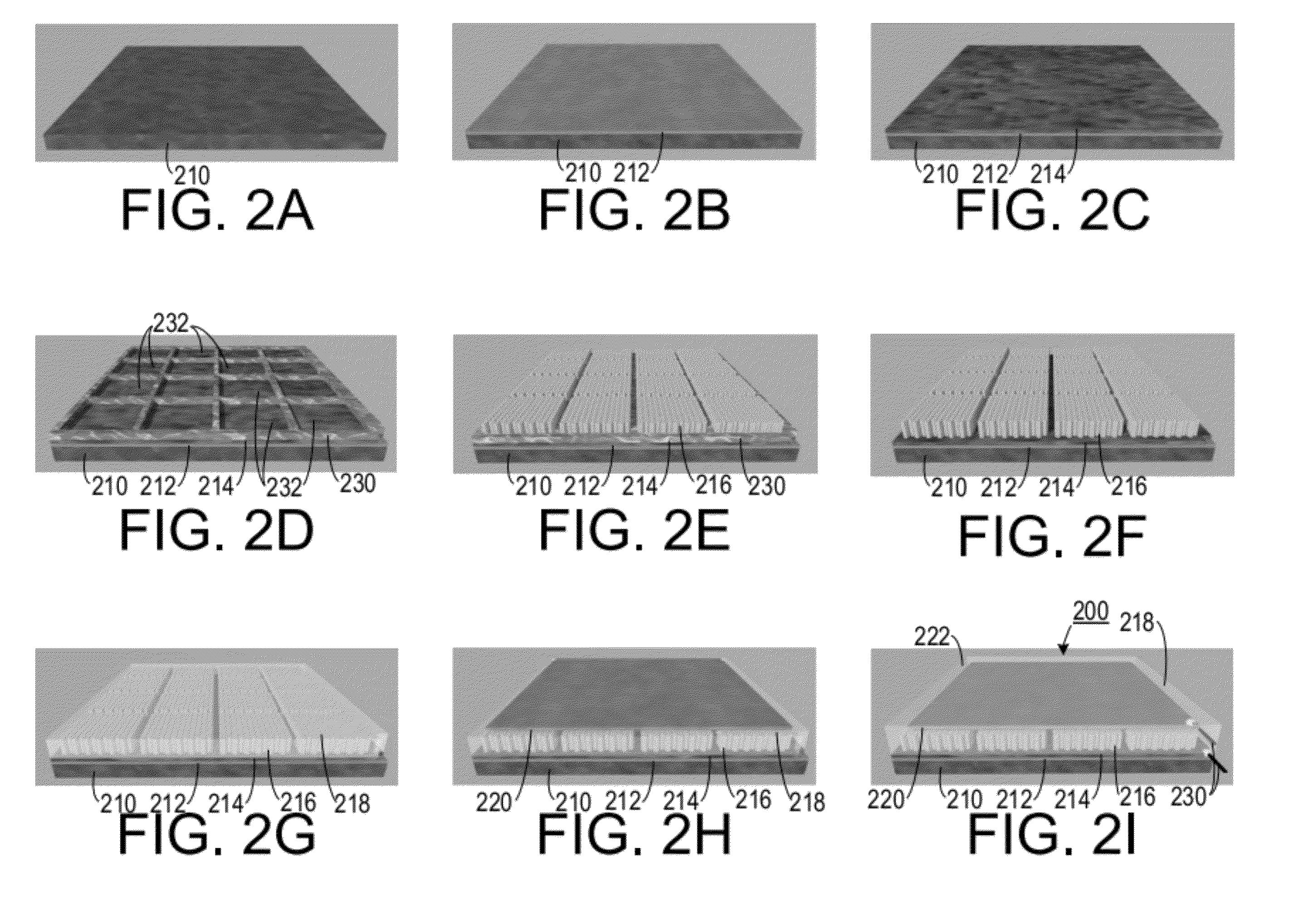 Large-scale Fabrication of Vertically Aligned ZnO Nanowire Arrays