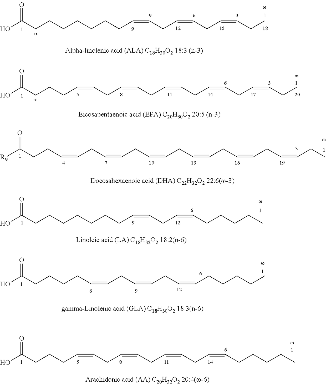 Fixed Bed Decolorization Process For Polyunsaturated Fatty Acid