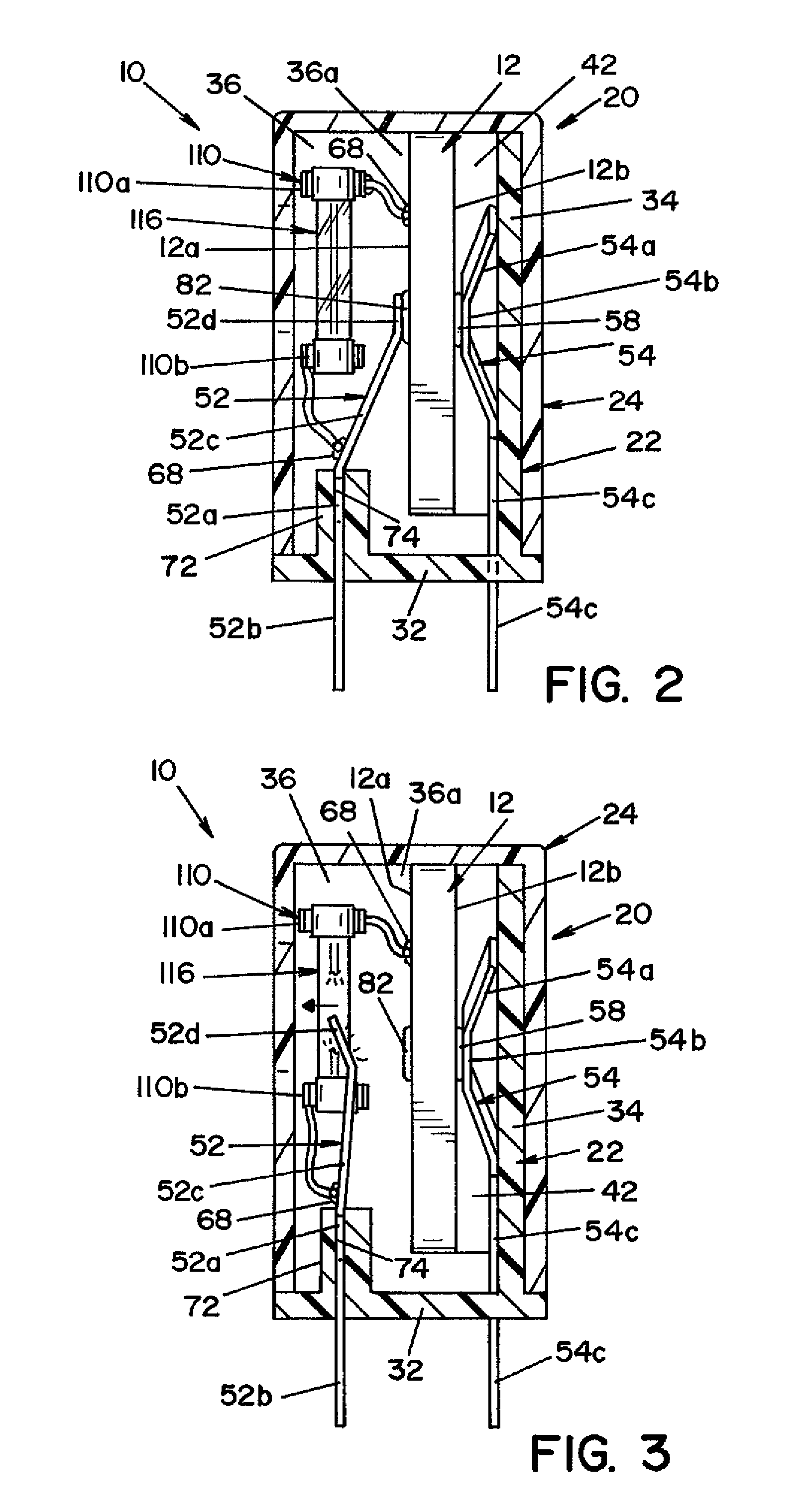 Circuit protection device