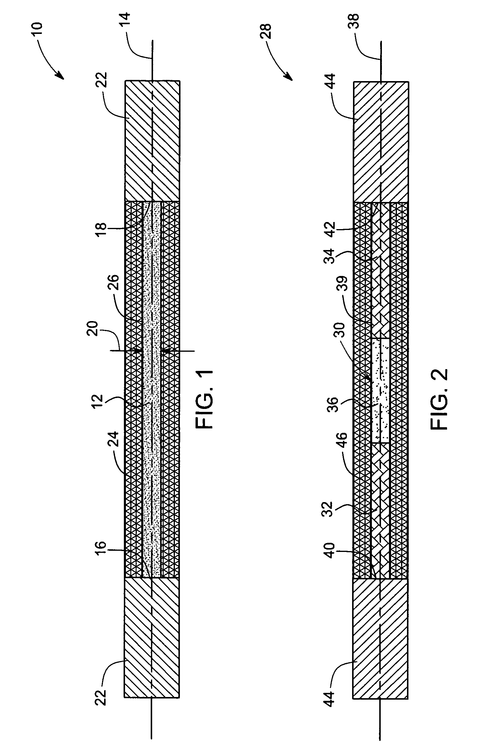 Nanowire structures and devices for use in large-area electronics and methods of making the same