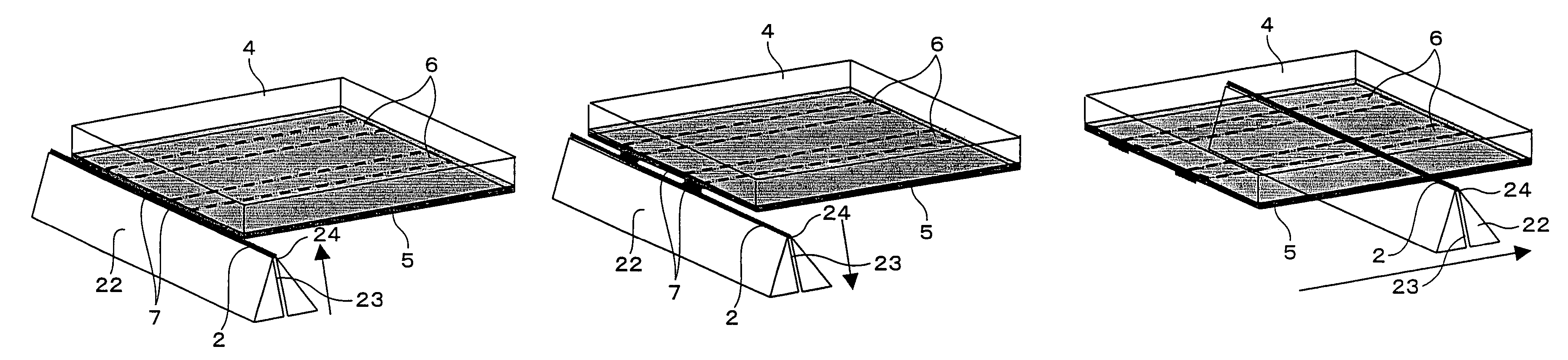 Color filter substrate, color filter substrate manufacturing method, and color filter substrate manufacturing device