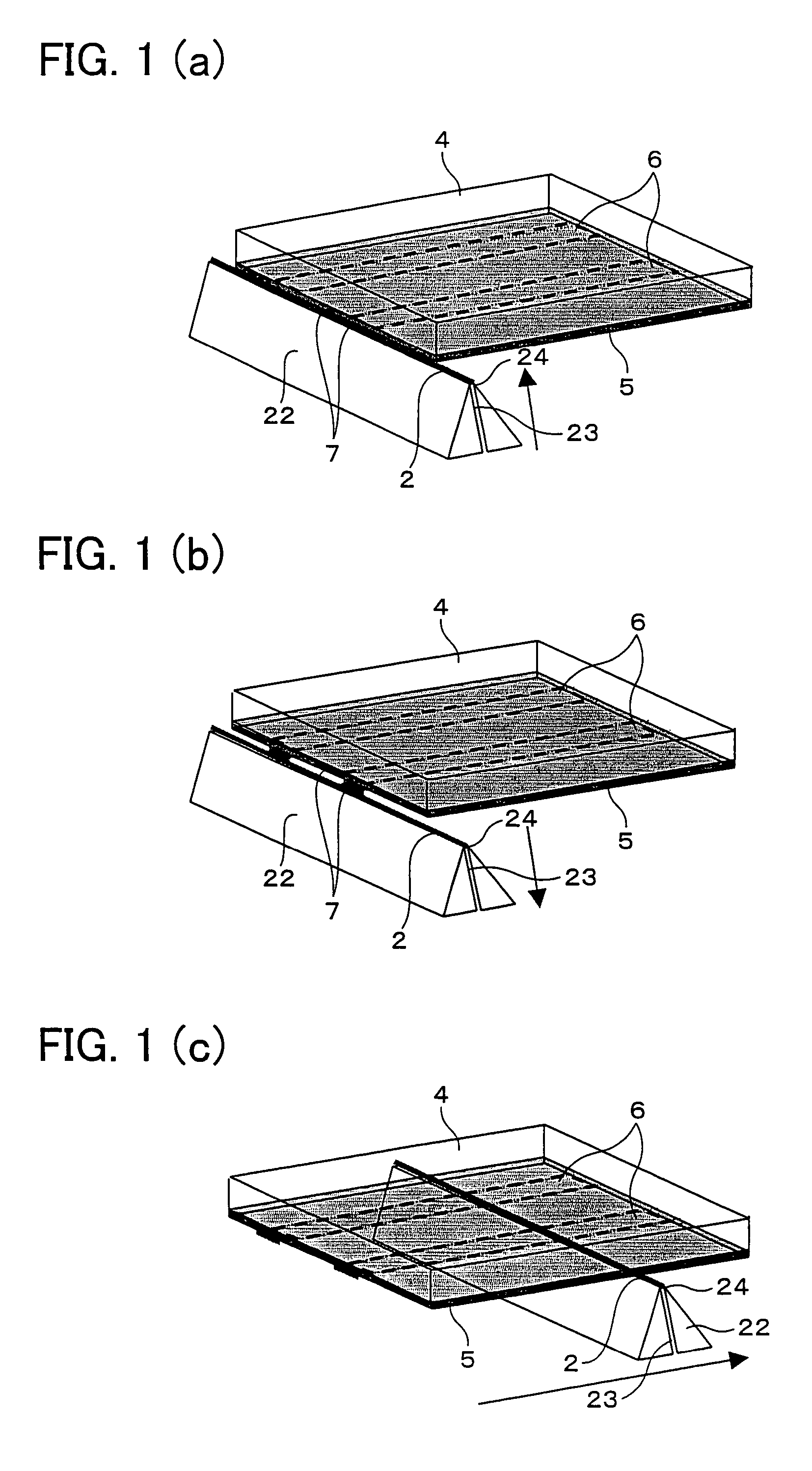 Color filter substrate, color filter substrate manufacturing method, and color filter substrate manufacturing device