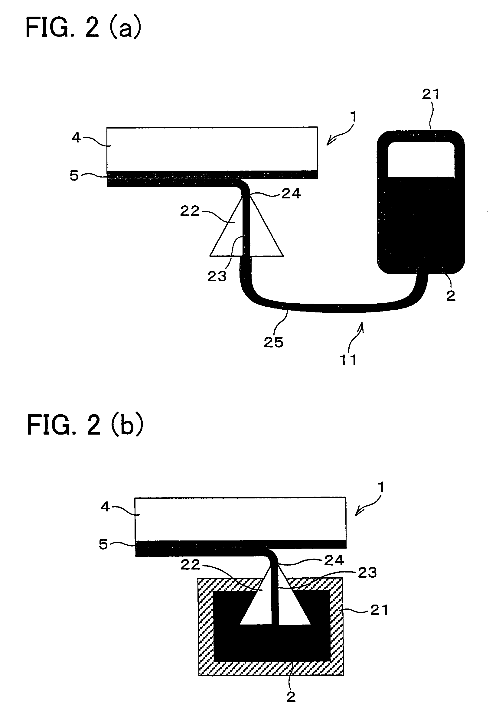 Color filter substrate, color filter substrate manufacturing method, and color filter substrate manufacturing device