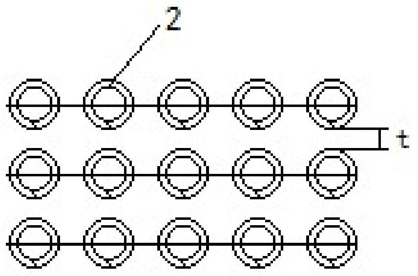 A Small Channel Parallel Tube Heat Exchanger and Its Calculation Method