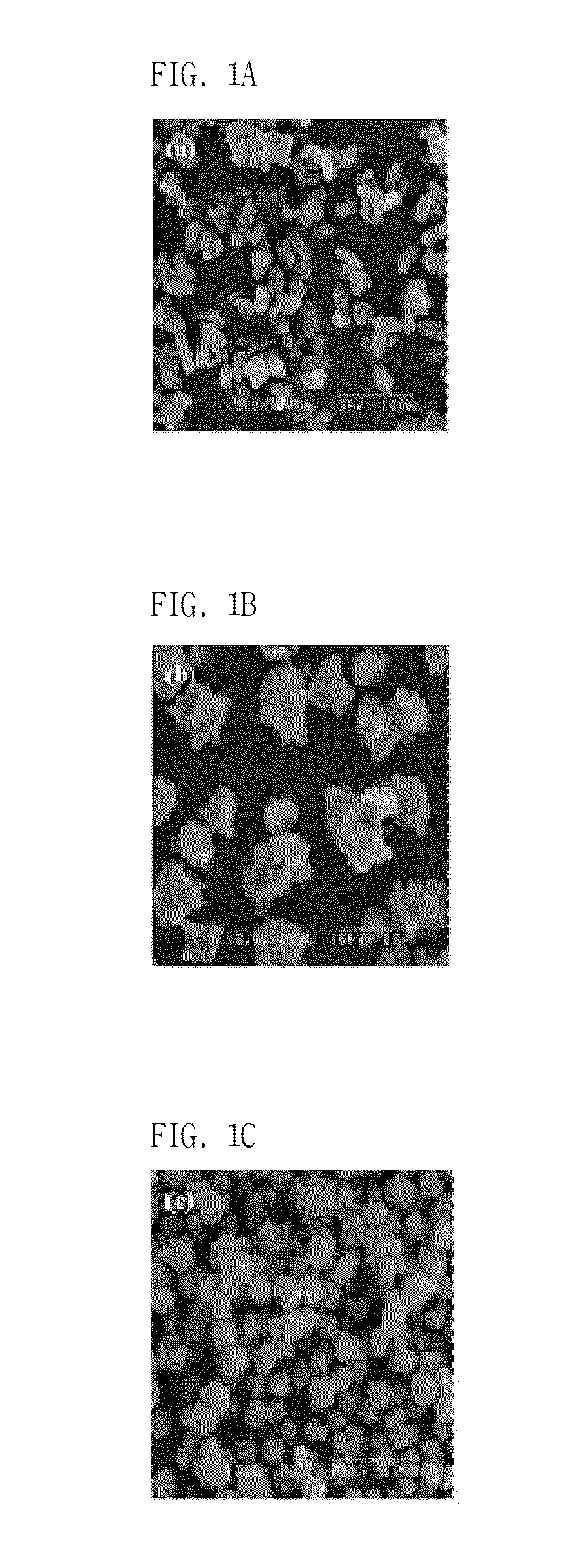 Calcium carbonate having a surface charge, the preparing process thereof and filler for producing a paper using the same