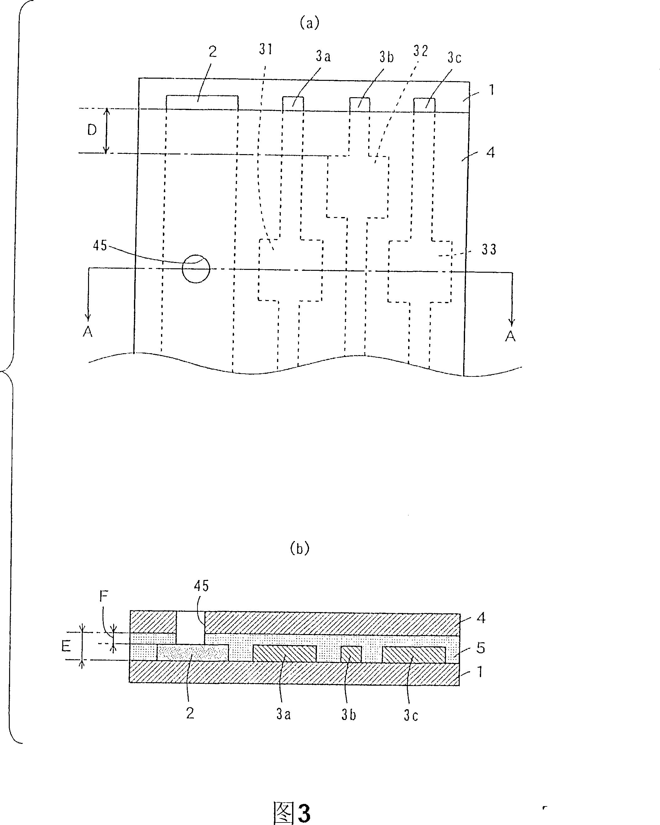 Printed circuit board