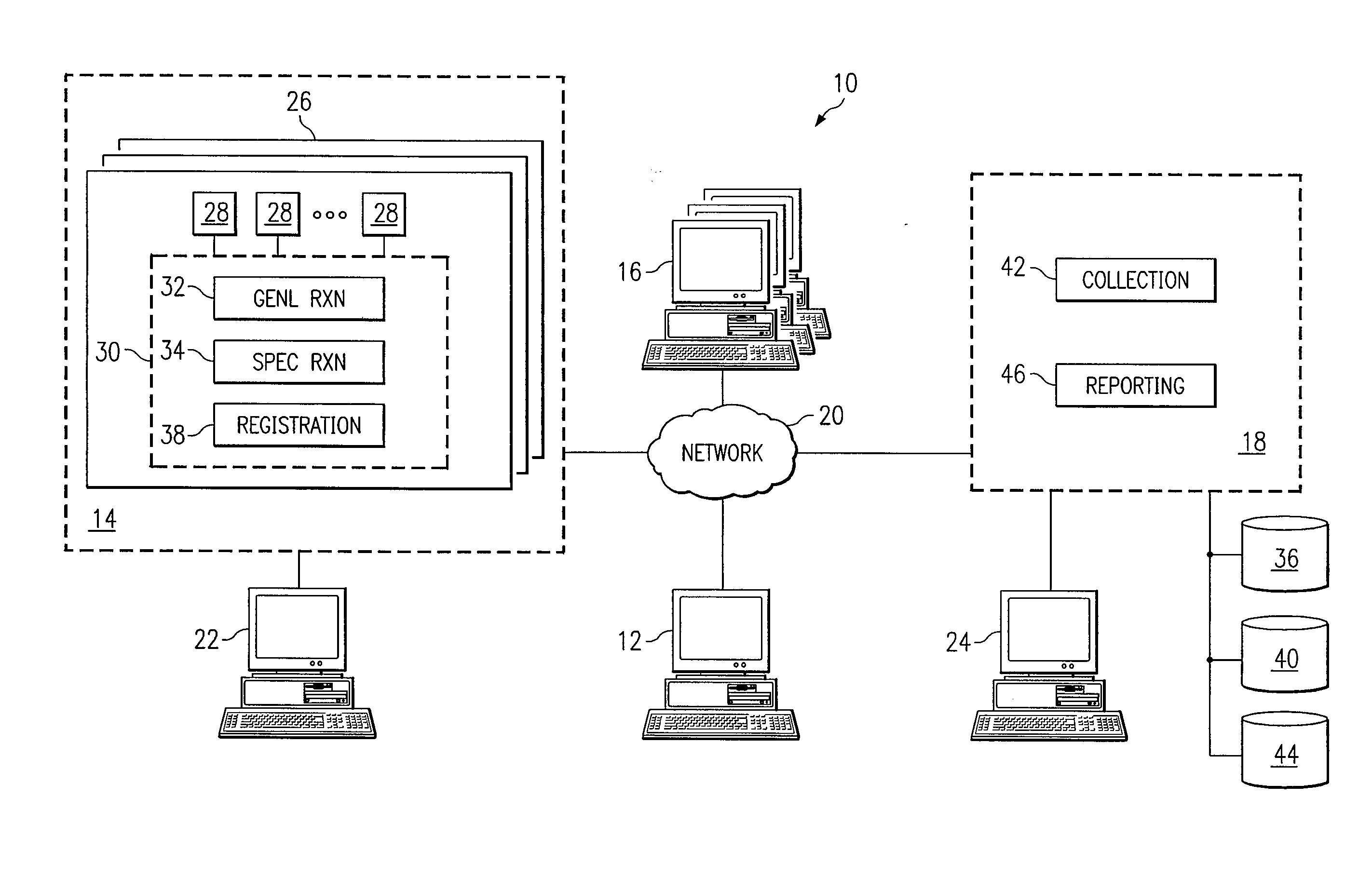 System and Method for Reporting to a Website Owner User Reactions to Particular Web Pages of a Website
