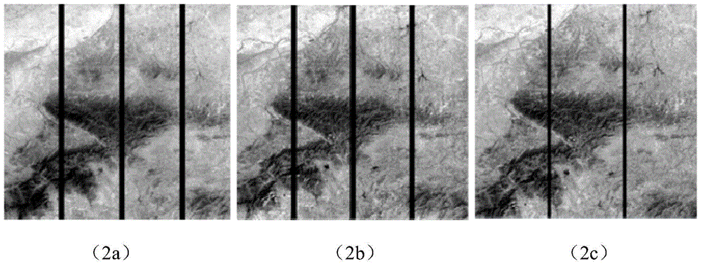 A High Resolution Satellite Attitude Flutter Detection Method Based on Dense Control Points