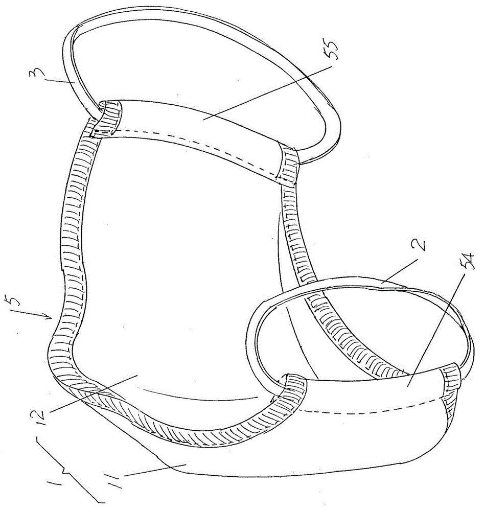 A mask that can effectively filter PM2.5