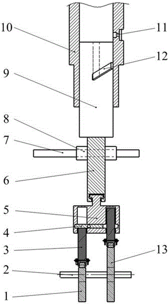 A Plunger Type Fuel Injection Pump with Multiple Working Conditions and Variable Fuel Supply
