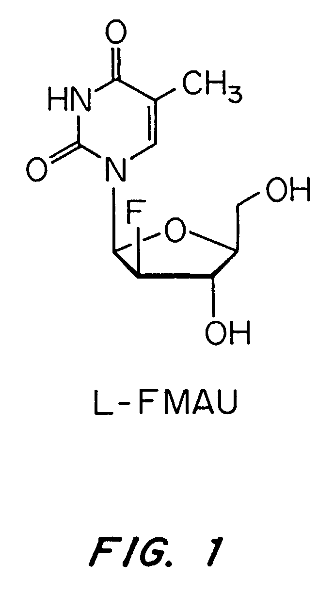 Method of treating hepatitis delta virus infection