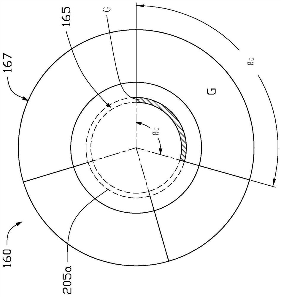 Color wheel assembly, light source device and projection system