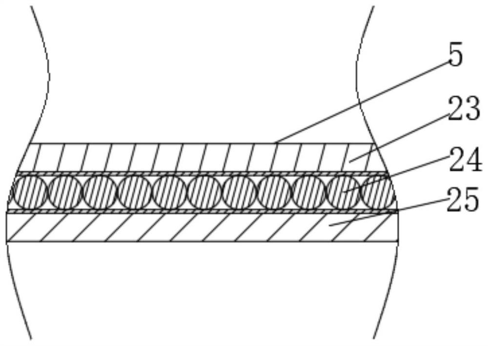 Connecting base assembly applied to anti-seismic hanging bracket