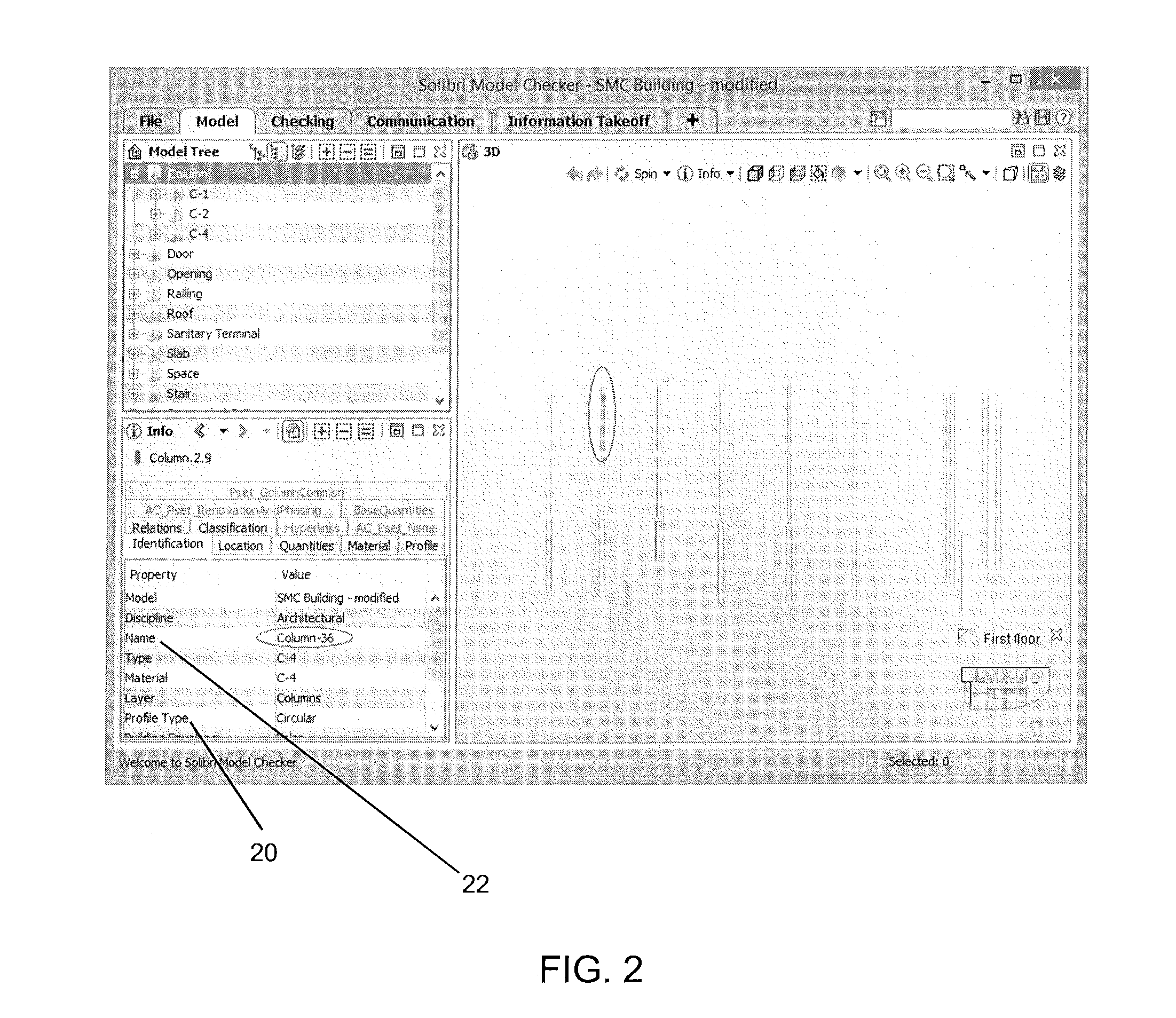 Computer Guided Model Checking System and Method