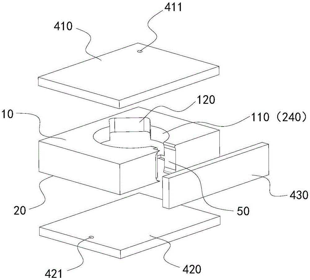 Cavity filter and cavity duplexer