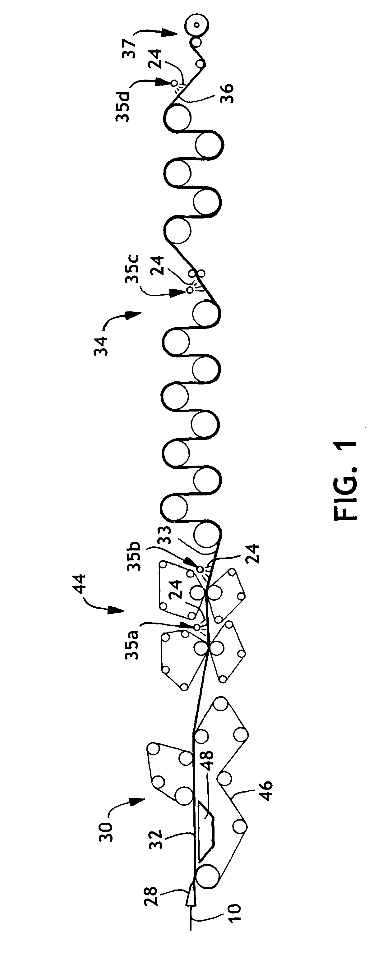 Method for applying water insoluble chemical additives with to pulp fiber
