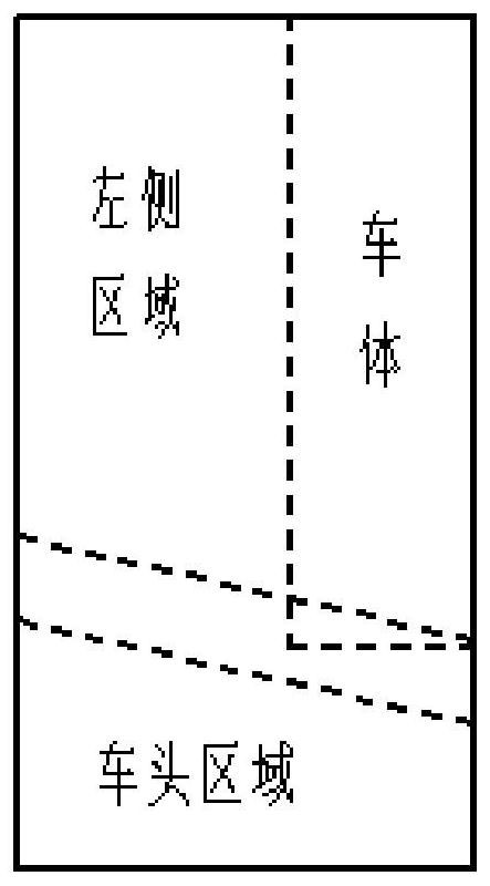 An electronic rearview mirror system and vehicle