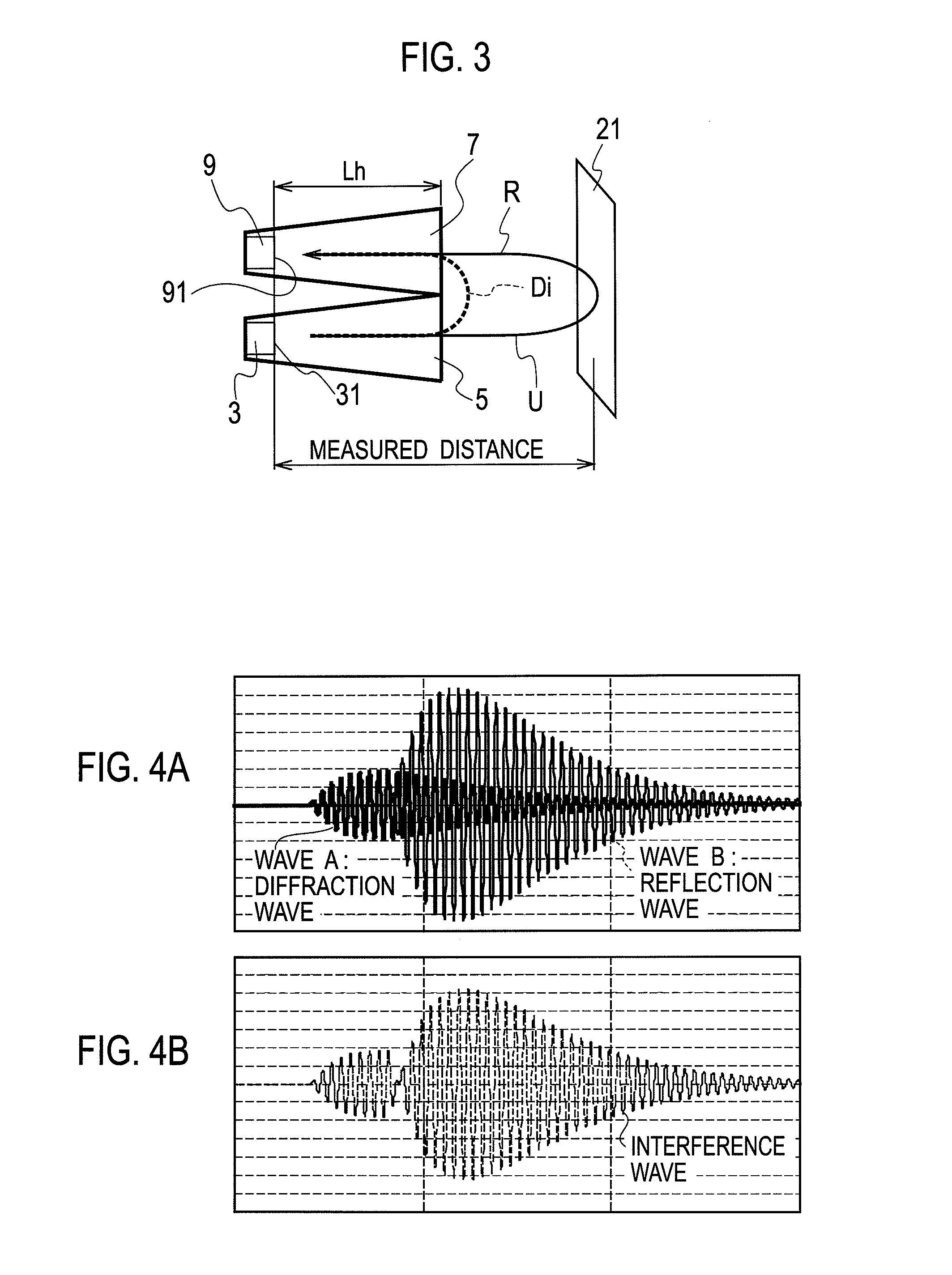 Ultrasonic sensor