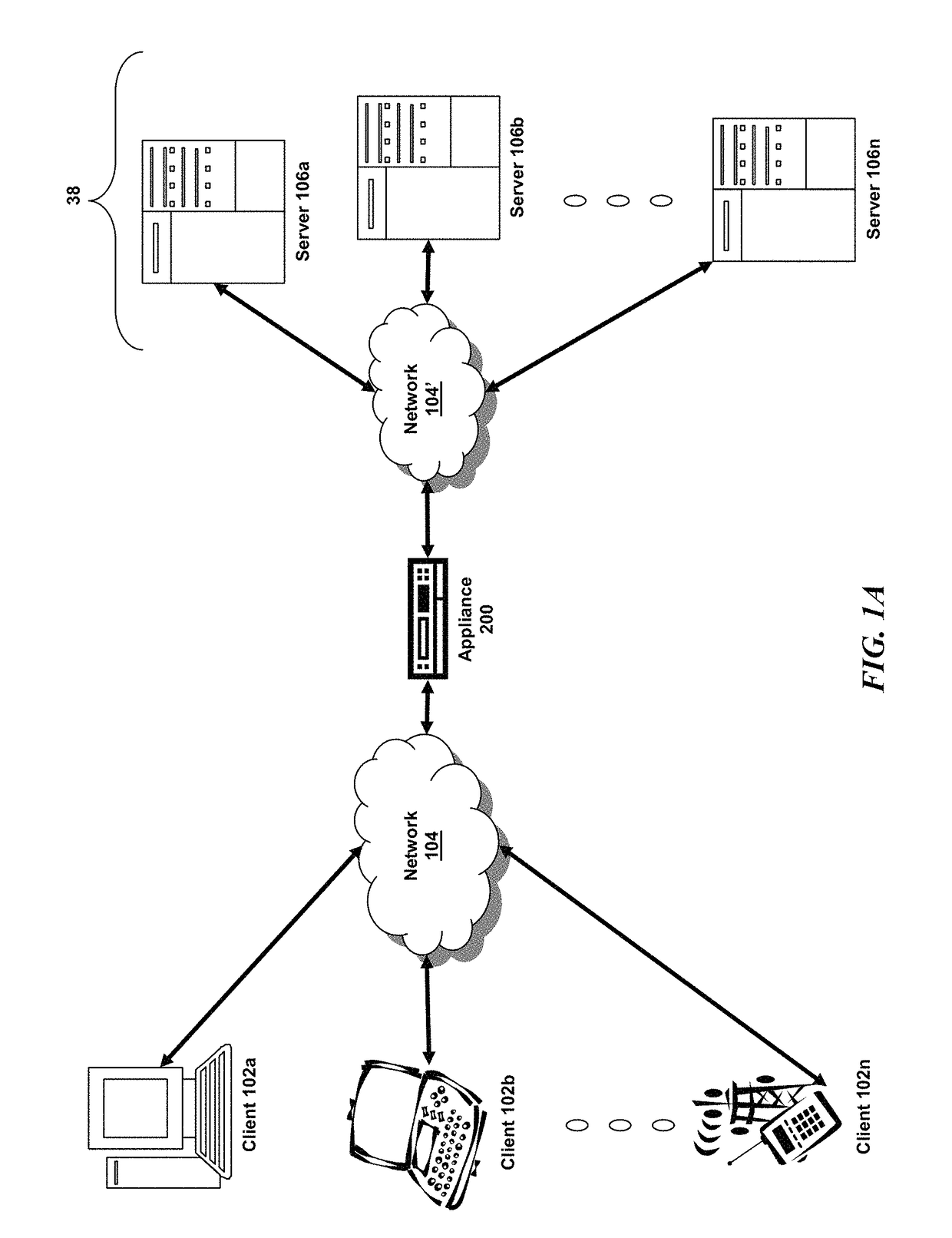 Systems and methods for exporting client and server timing information for webpage and embedded object access