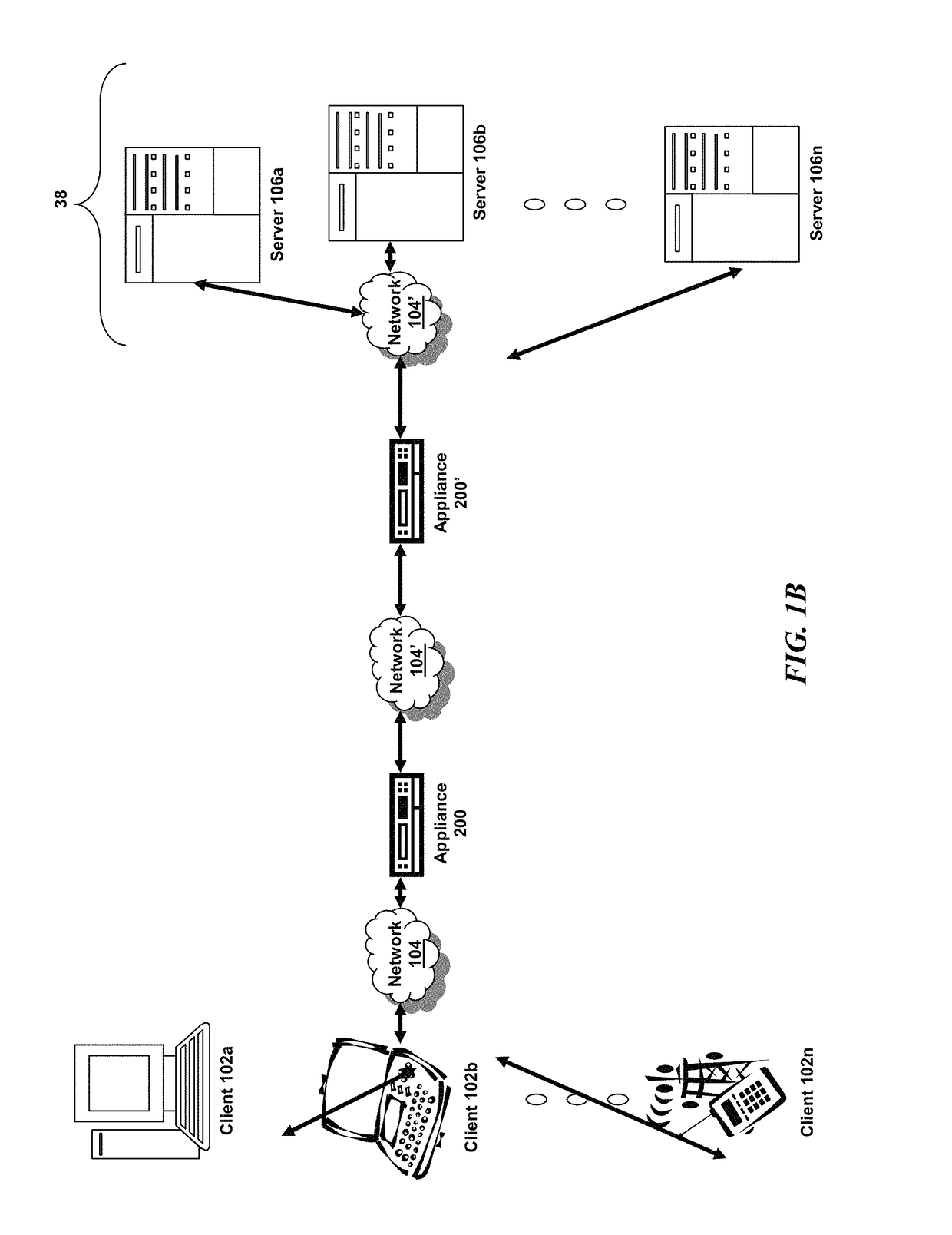 Systems and methods for exporting client and server timing information for webpage and embedded object access