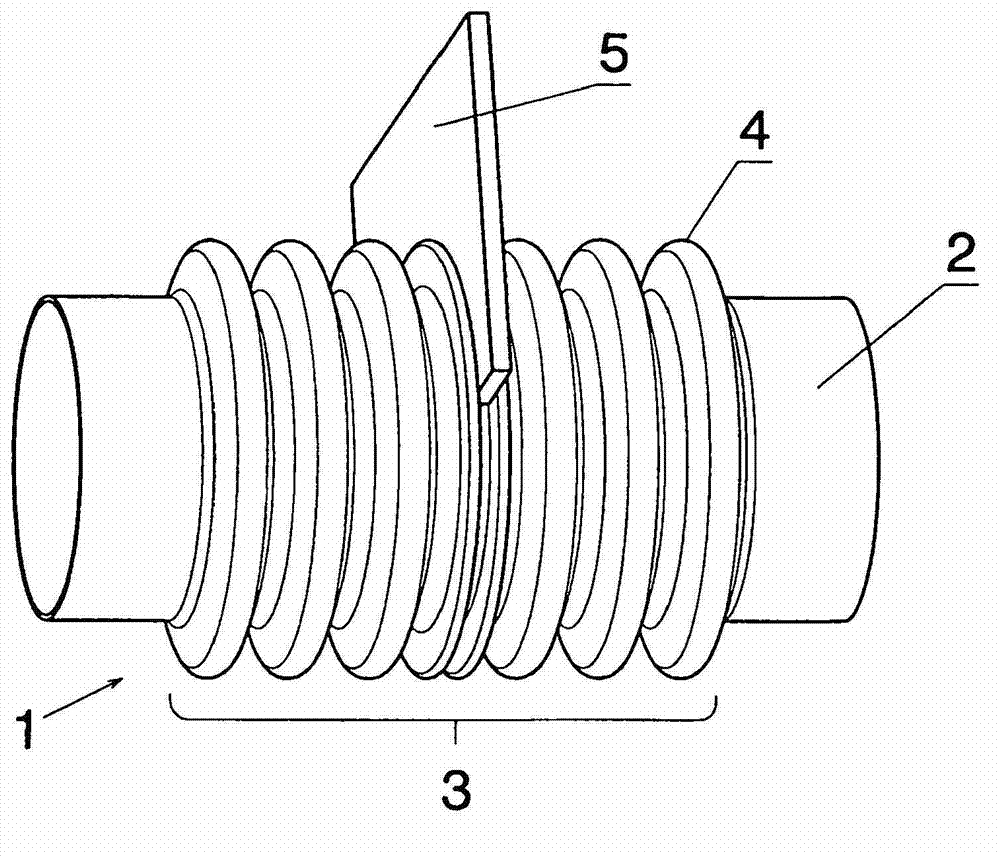 Method for producing a heat exchanger and heat exchanger