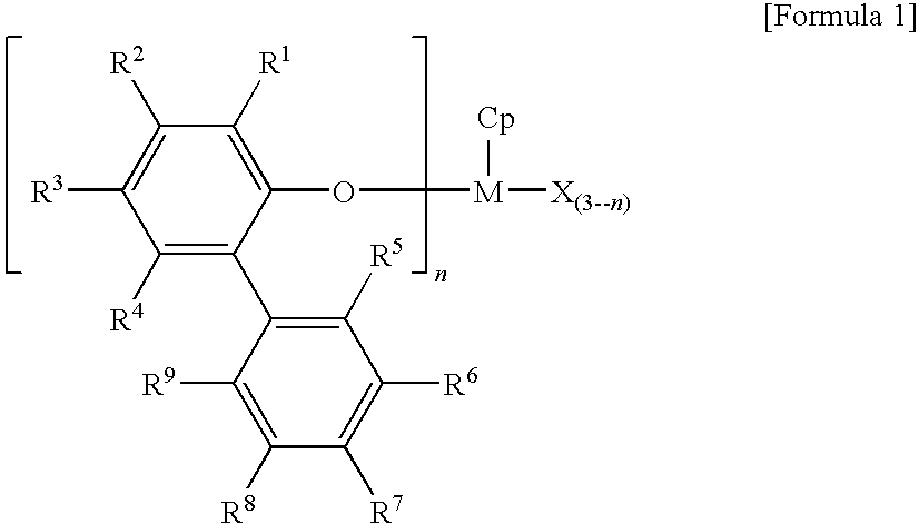 Ethylene copolymer having multiple pitch molecular weight distribution and the method of preparing the same