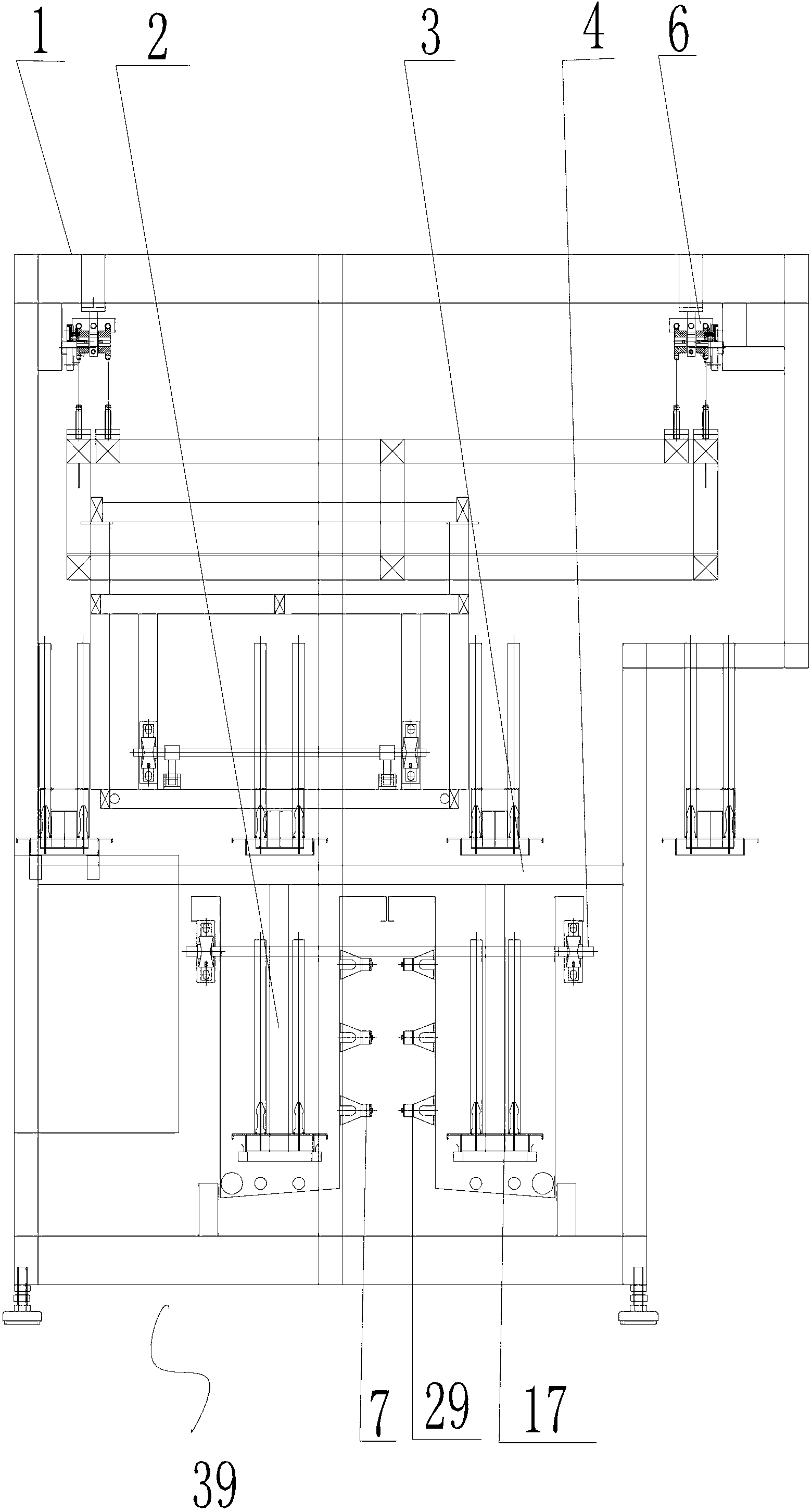 Cleaning device and cleaning method of selenium (Se) drum component of printer